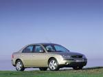 Ford Mondeo Sedan 2000 года